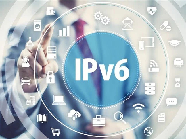 全球IPv4地址耗尽，中国IPv6新体系正在形成！